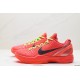 Nike Zoom Kobe VI Protro Basketball Shoes