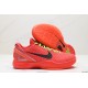 Nike Zoom Kobe VI Protro Basketball Shoes