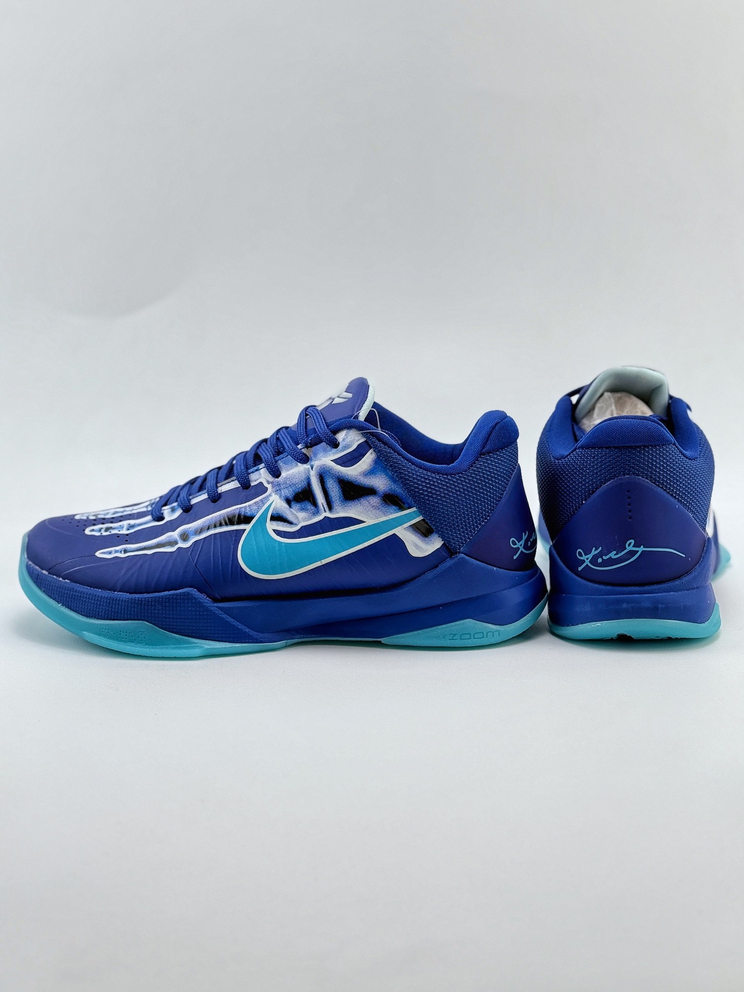 Nike Zoom Kobe VI Protro Basketball Shoes