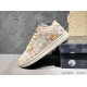 Louis Vuitton Trainer Sneaker 