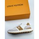 Louis Vuitton Trainer Sneaker 