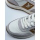 Louis Vuitton Trainer Sneaker 