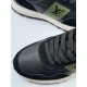 Louis Vuitton Trainer Sneaker 