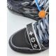 Louis Vuitton Trainer Sneaker 