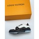 Louis Vuitton Trainer Sneaker 