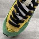 [OG] SACAI X NIKE VAPORWAFFLE TOUR YELLOW Sneaker Shoes