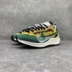 [OG] SACAI X NIKE VAPORWAFFLE TOUR YELLOW Sneaker Shoes