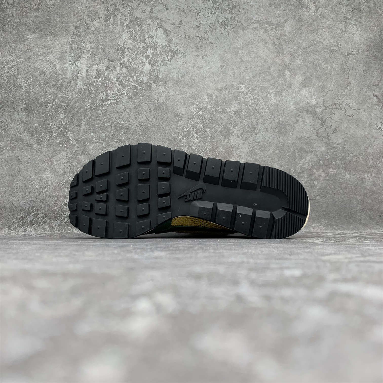 [OG] SACAI X NIKE VAPORWAFFLE TOUR YELLOW Sneaker Shoes