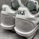 [OG] FRAGMENT DESIGN X SACAI X NIKE LDWAFFLE LIGHT SMOKE GREY Sneaker Shoes