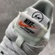 [OG] FRAGMENT DESIGN X SACAI X NIKE LDWAFFLE LIGHT SMOKE GREY Sneaker Shoes