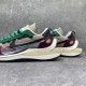 [OG] SACAI X NIKE VAPORWAFFLE STRING VILLAIN RED Sneaker Shoes