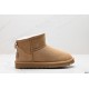 UGG Classic Ultra Mini Thick Bottom Short Boots Winter Women