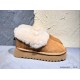 UGG Classic Ultra Thick Bottom Short Boots Winter Women