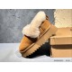 UGG Classic Ultra Thick Bottom Short Boots Winter Women