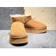 UGG Classic Ultra Thick Bottom Short Boots Winter Women