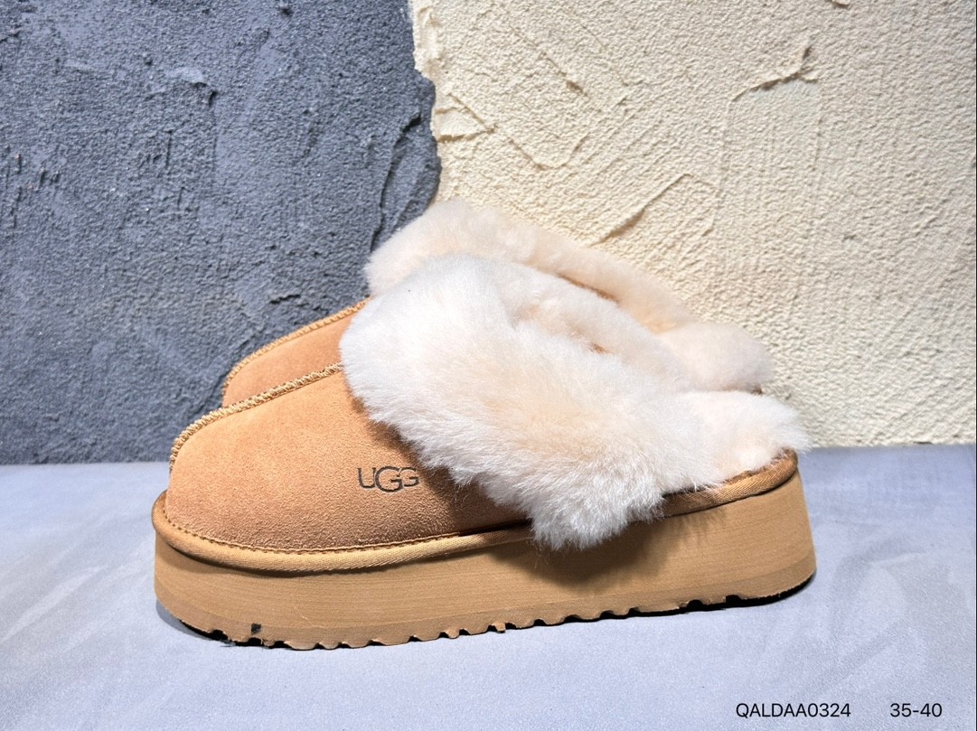 UGG Classic Ultra Thick Bottom Short Boots Winter Women