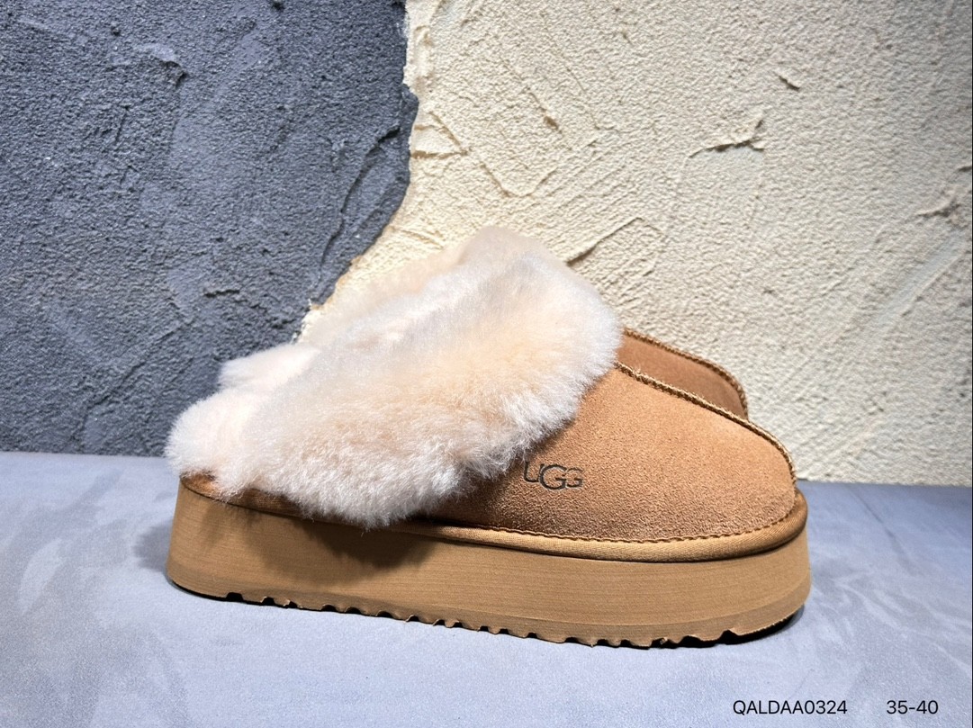 UGG Classic Ultra Thick Bottom Short Boots Winter Women