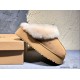 UGG Classic Ultra Thick Bottom Short Boots Winter Women