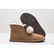 UGG Classic Ultra Mini Thick Bottom Short Boots Winter Women