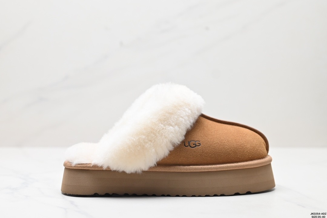 UGG Classic Ultra Mini Thick Bottom Short Boots Winter Women