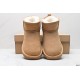 UGG Classic Ultra Mini Thick Bottom Short Boots Winter Women