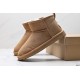 UGG Classic Ultra Mini Thick Bottom Short Boots Winter Women