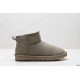 UGG Classic Ultra Mini Thick Bottom Short Boots Winter Women