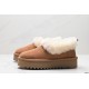 UGG Classic Ultra Mini Thick Bottom Short Boots Winter Women