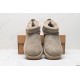 UGG Classic Ultra Mini Thick Bottom Short Boots Winter Women