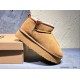 UGG Classic Ultra Mini Thick Bottom Short Boots Winter Women