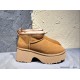 UGG Classic Ultra Thick Bottom Short Boots Winter Women