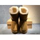 UGG Classic Ultra Thick Bottom Boots Winter Women