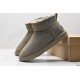 UGG Classic Ultra Mini Thick Bottom Short Boots Winter Women