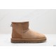 UGG Classic Ultra Mini Thick Bottom Short Boots Winter Women