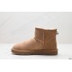 UGG Classic Ultra Mini Thick Bottom Short Boots Winter Women