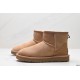 UGG Classic Ultra Mini Thick Bottom Short Boots Winter Women