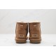 UGG Classic Ultra Mini Thick Bottom Short Boots Winter Women