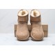 UGG Classic Ultra Mini Thick Bottom Short Boots Winter Women