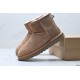 UGG Classic Ultra Mini Thick Bottom Short Boots Winter Women