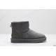 UGG Classic Ultra Mini Thick Bottom Short Boots Winter Women