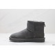 UGG Classic Ultra Mini Thick Bottom Short Boots Winter Women