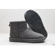 UGG Classic Ultra Mini Thick Bottom Short Boots Winter Women