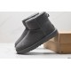 UGG Classic Ultra Mini Thick Bottom Short Boots Winter Women