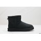 UGG Classic Ultra Mini Thick Bottom Short Boots Winter Women