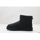 UGG Classic Ultra Mini Thick Bottom Short Boots Winter Women