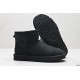 UGG Classic Ultra Mini Thick Bottom Short Boots Winter Women