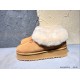 UGG Classic Mini Thick Bottom Short Boots Winter Women