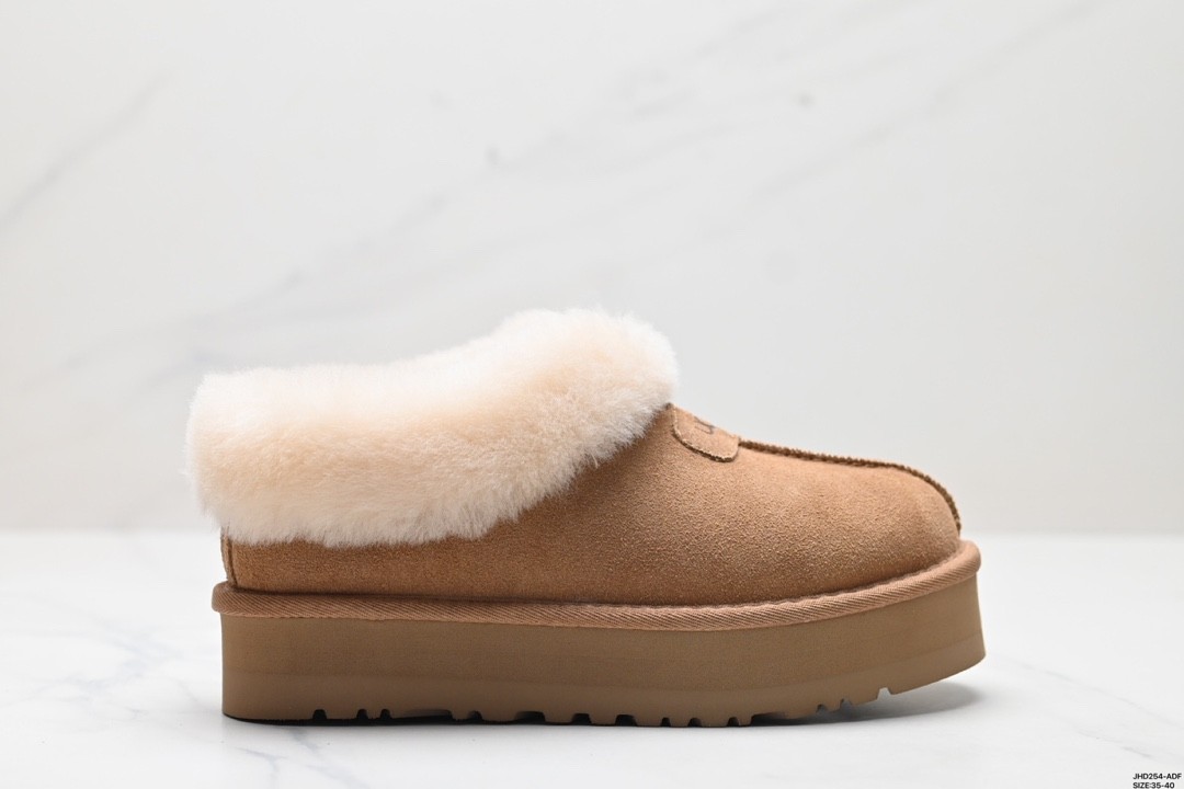 UGG Classic Ultra Mini Thick Bottom Short Boots Winter Women