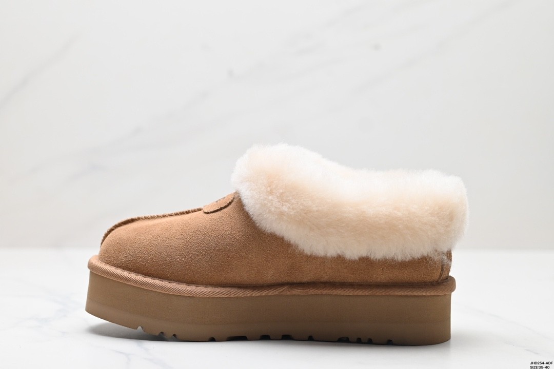 UGG Classic Ultra Mini Thick Bottom Short Boots Winter Women