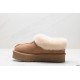 UGG Classic Ultra Mini Thick Bottom Short Boots Winter Women